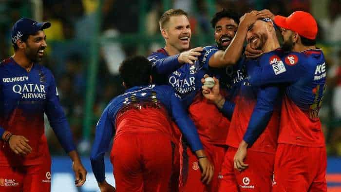 IPL 2024 Playoffs schedule Match details venues date and timings all you need to know