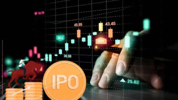 Go Digit IPO allotment to be finalised how to check status process here IPO listing date