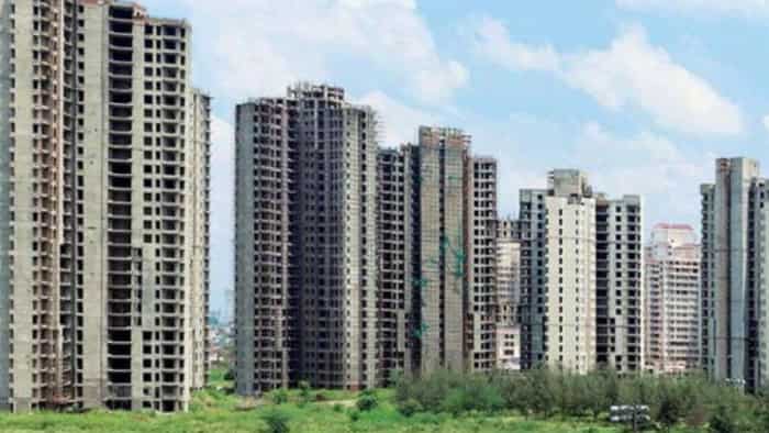 Real estate sector sees boom sentiments index is on high of decades check details 