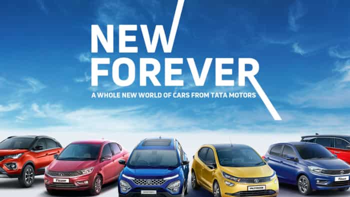 tata motors partnership with bajaj finance to finance passenger and electric vehicle details inside