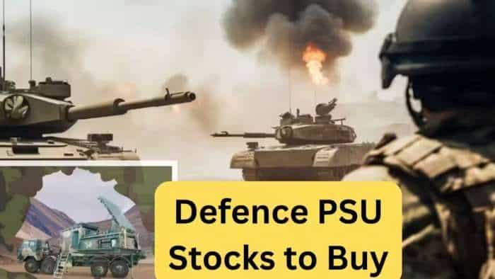 defence psu stock bullish on bharat electronics bel after q4 results check target and expected return