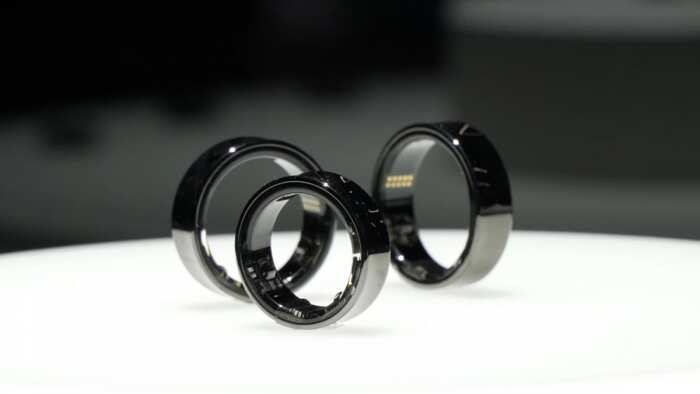 Samsung Galaxy Ring soon to be launch in India with color, size options 9 days battery life check expected price and features
