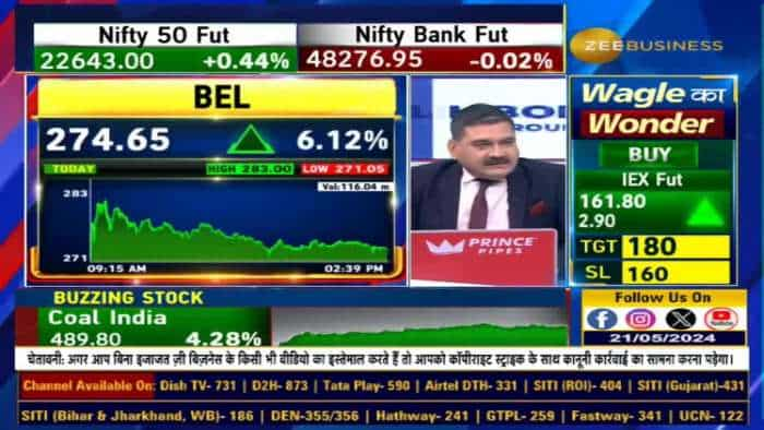 मजबूत नतीजों के बाद BEL के शेयर में उछाल... ब्रोकरेज कंपनियां क्यों हैं Bullish?