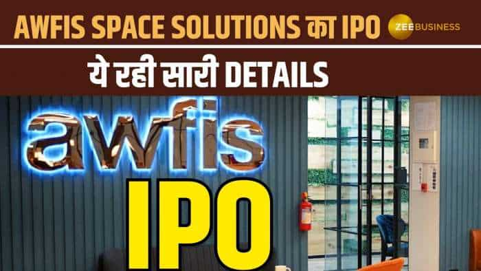 Awfis Space Solutions IPO: मिनिमम इन्वेस्टमेंट, लॉट साइज से लेकर कंपनी तक, यहां जानें सबकुछ