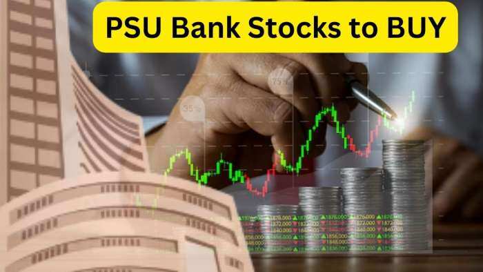 PSU Bank Stock to BUY Indian Bank for 2 months know target by HDFC Securities