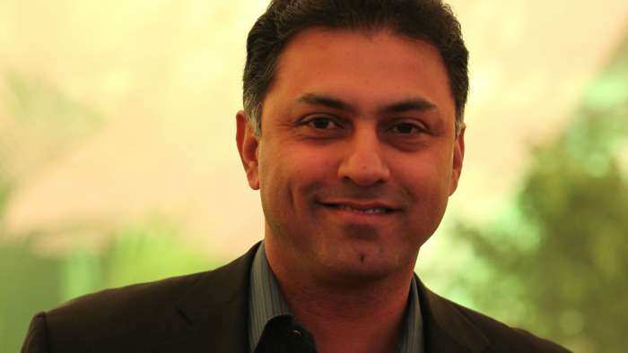 Indian origin Nikesh Arora second highest paid CEO in United state of america check detail