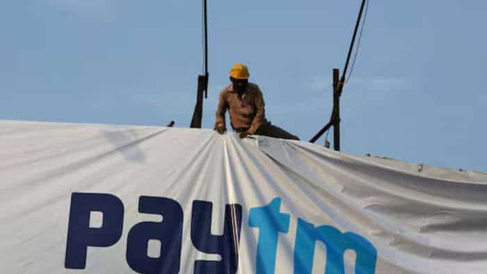 Paytm Layoffs company hints job cuts after financial impact q4 results