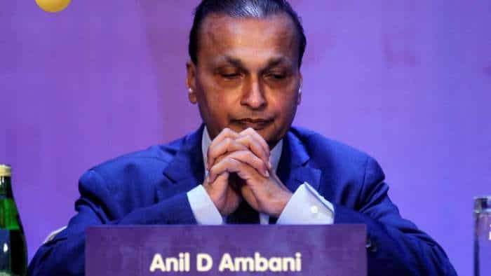 Anil Ambani Reliance Capital administrator seeks 90 day extension from NCLT to implement resolution plan