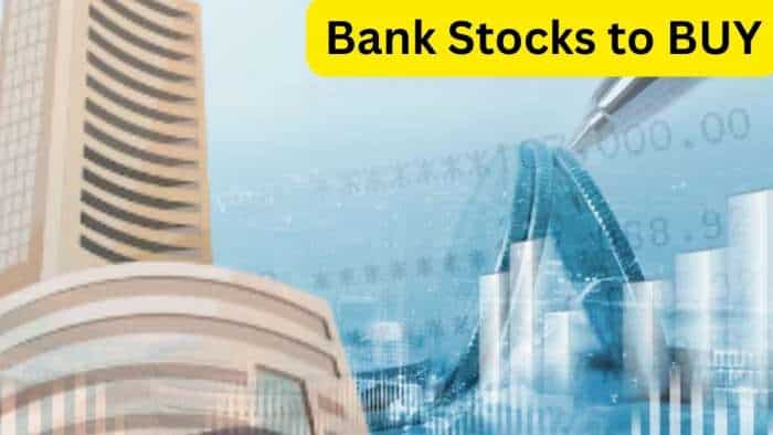 Bank Stocks to BUY Axis Bank share for 2-3 months check target price and stoploss details