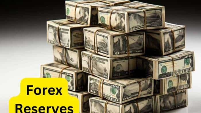 India Foreign Exchange reserves jumps consecutive 3rd week to all time high says RBI