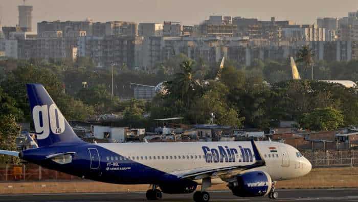 Ease my trip ceo nishant pitti decided to withdraw from the GoAir bid to concentrate on core areas of strength