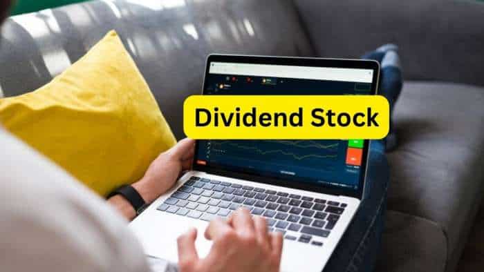 dividend stocks these 10 companies declares dividend on saturday check details