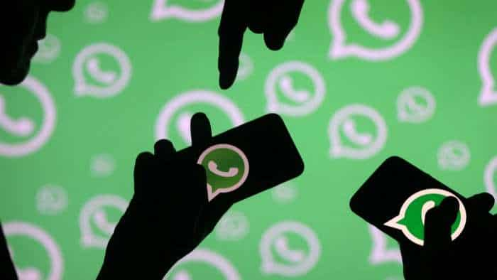 Whatsapp is testing new community feature through which users can see all media shared in one group