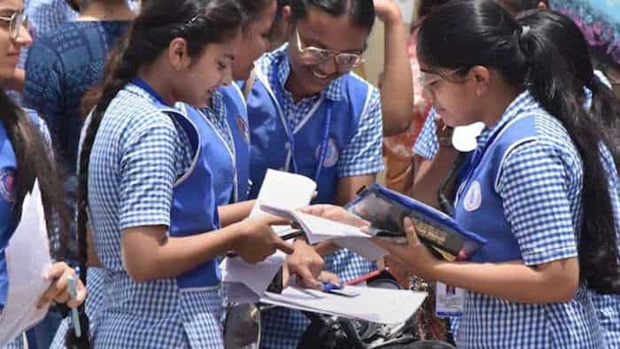 MSBSHSE Maharashtra SSC Class 10th Results 2024 declared Check Toppers list Name Marks District Wise Pass Percentage And other details