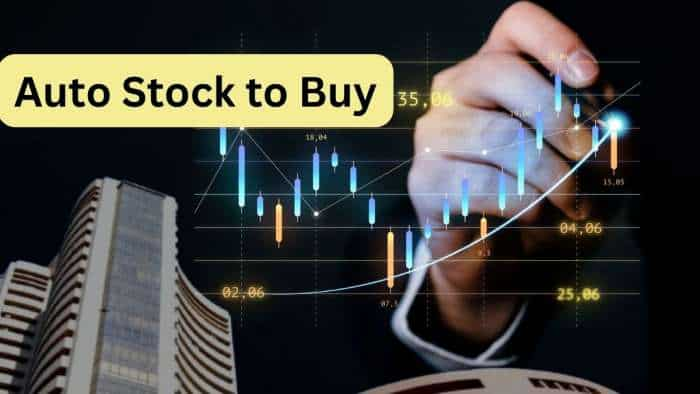 Auto Stock to Buy Brokerages bullish on Ashok Leyland after Q4 results share hits news 52 week high check next target