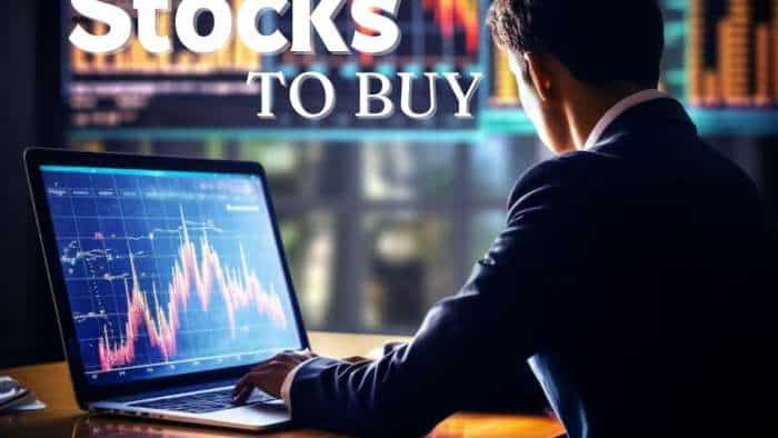 Stocks to buy before loksabha election results 2024 market experts pick texmaco rail and cochin shipyard check target price