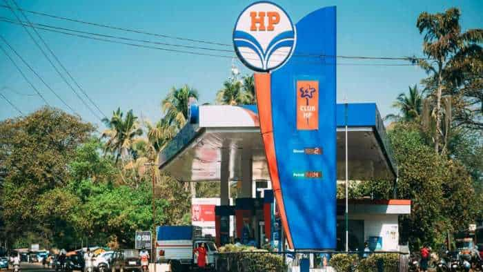 Maharatna PSU Hindustan Petroleum Corporation Limited HPCL Announces Bonus Share record date