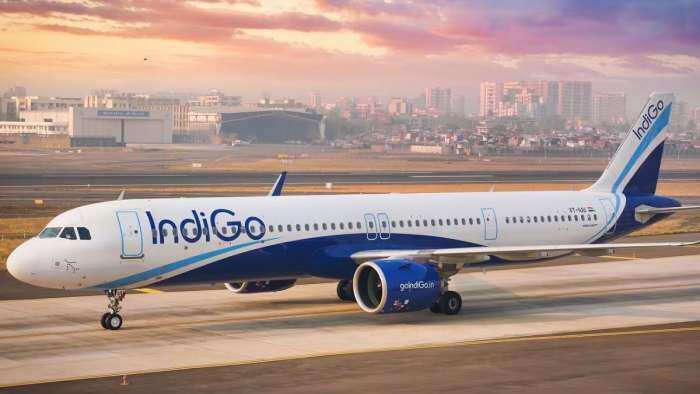 Delhi-Varanasi Indigo flight gets bomb threat aircraft taken to isolation bay at IGI airport 