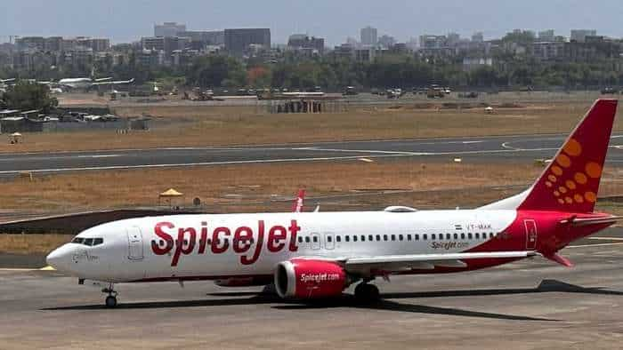 Spicejet rejects KAL Airways and kalanithi maran claim of Rs 1323 crore says it is illegal read full detail