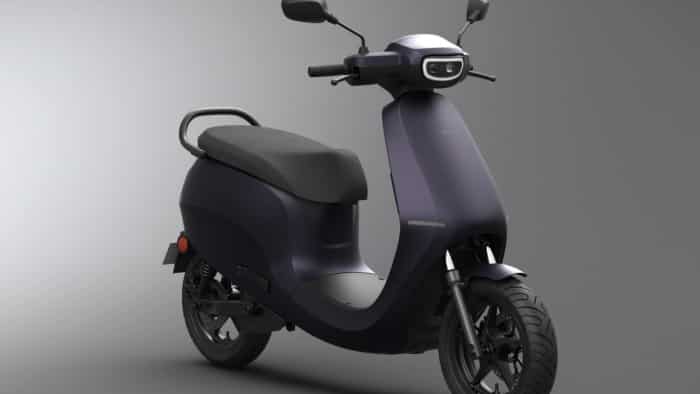 OLA electric Scooter S1 X exchange offer upto 40000 rs valid till 31st may 2024 check details here 