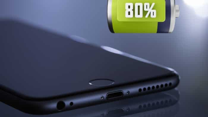 Do not charge your iPhone above 80 percent it can damage your phones battery health check iPhone battery charging tips