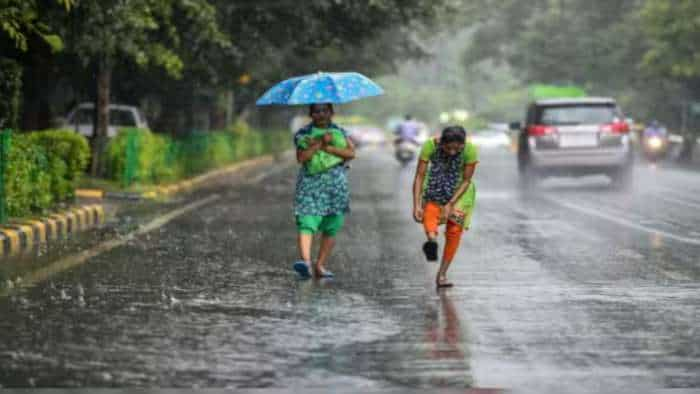 Monsoon 2024 arrived in Kerala today two days before the scheduled time when will it reach you check latest update