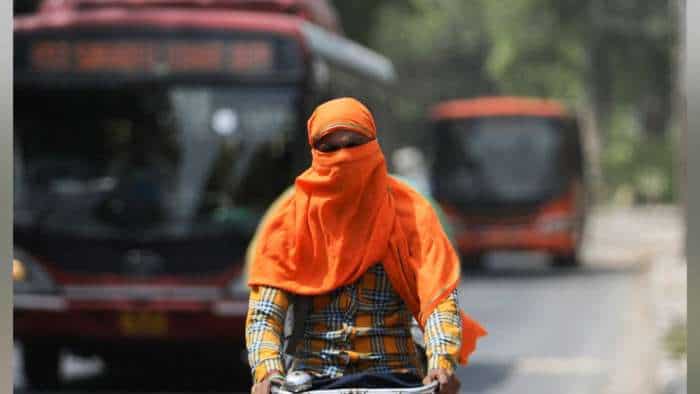 Heat Wave Prevention Measures by IMD how to minimize the impact of heat wave 