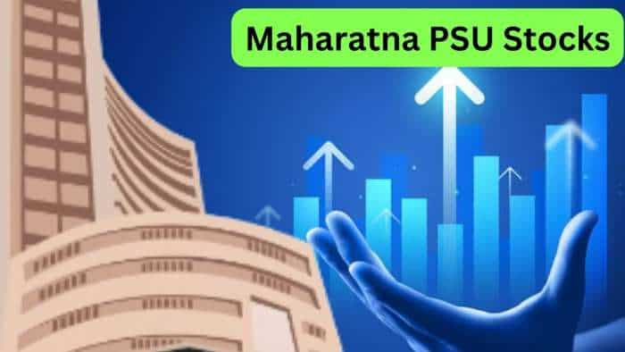 Maharatna PSU Stocks to BUY GAIL know target and stoploss for positional investors