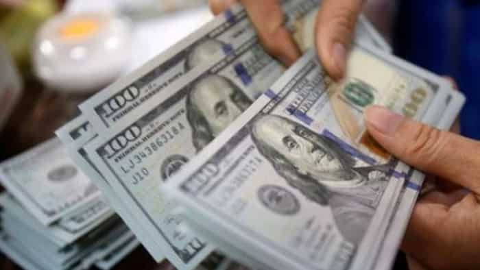 FDI in Indian Equity Market fall to 44 billion dollars says DPIIT