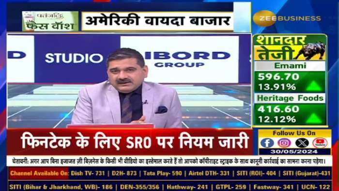 Emami पर ब्रोकरेज बुलिश: ब्रोकरेजेज क्या देखते हैं, और Future Growth की क्या संभावनाएं हैं?