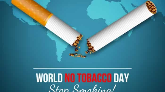 Anti Tobacco Day 2024 Anti-Tobacco Day history significance theme Tobacco addiction reason