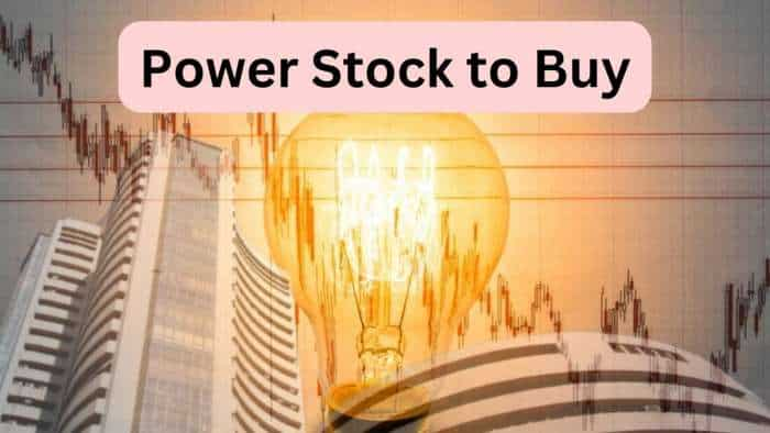 Power Stock ICICI Securities bullish on CESC resume coverage on stock with BUY rating check targe share jumps 110 pc return in 1 year 