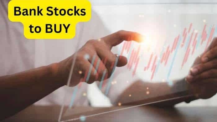 Stocks to BUY IDFC First Bank Share for next 12 months expert gave 30 percent upside target