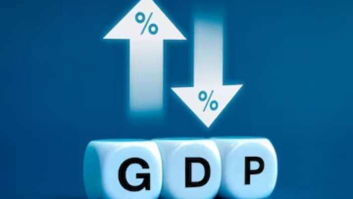 India GDP growth rate 7.8 percent in Q4 and 8.2 percent in fiscal