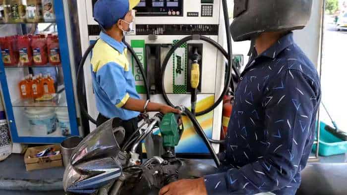 Petrol-Diesel Price 1st June 2024, crude oil price fall slightly, know the latest Petrol-Diesel rates in your city