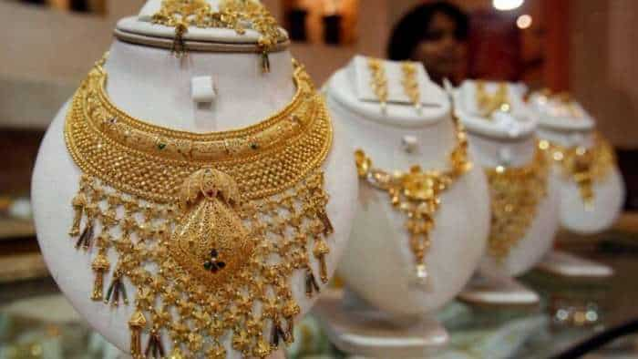 Gold Silver Price gains 3400 rupees this week know 24 carat gold rates in your city