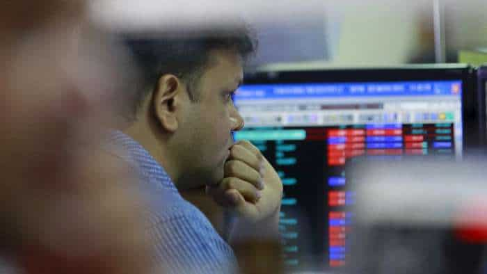 FPIs take out over Rs 25586 cr from share market in May due to Poll uncertainty