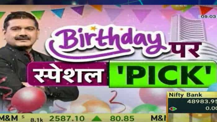 Anil Singhvi Birthday Special Pick BUY on IOC, DLF for 1-3 years check targets, Triggers