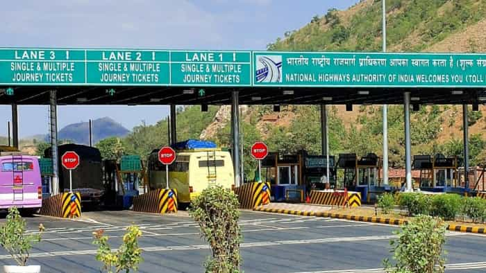 National Highways Authority of India has hiked the toll tax by 5 pc check new price 