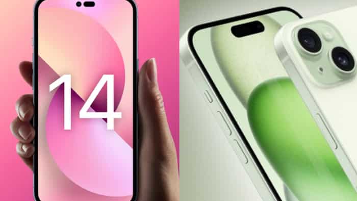 Flipkart offers huge discount on Apple iPhone 14 and iPhone 15 check price offer features and specifications