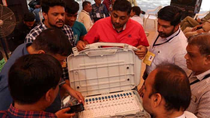 Lok Sabha Elections 2024 Results all you need to know about counting process counting agents and form 17