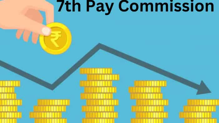 Da Hike for central government employees latest news AICPI numbers for may 2024 not released 7th pay commission 7th cpc update