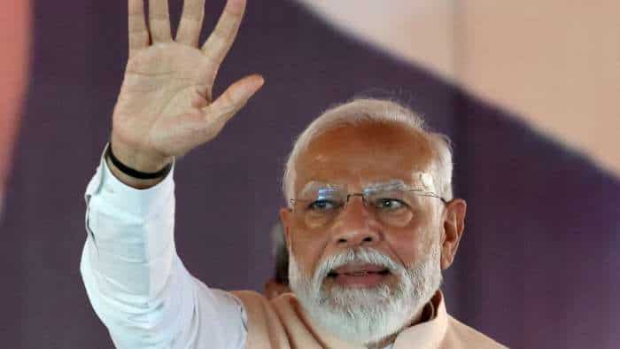 Lok Sabha Election 2024 bjp narendra modi report card in south indian states andhra pradesh karnataka kerala tamil nadu telangana see winners full list