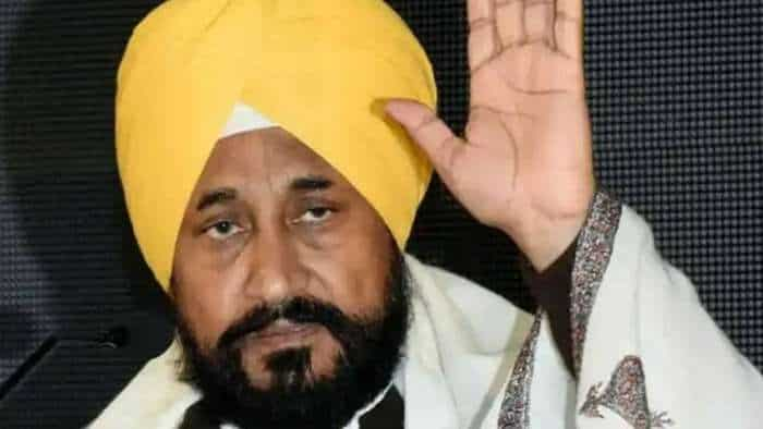 Punjab Lok Sabha Election Results 2024: Former Punjab Chief Minister and Congress candidate Charanjit Singh Channi Wins In Jalandhar