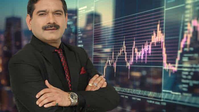 Anil Singhvi market strategy today after loksabha election results FIIs record selling what should investors and traders do now