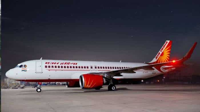 Air India ties up with Delhi Metro DIAL to facilitate check-in for international passengers