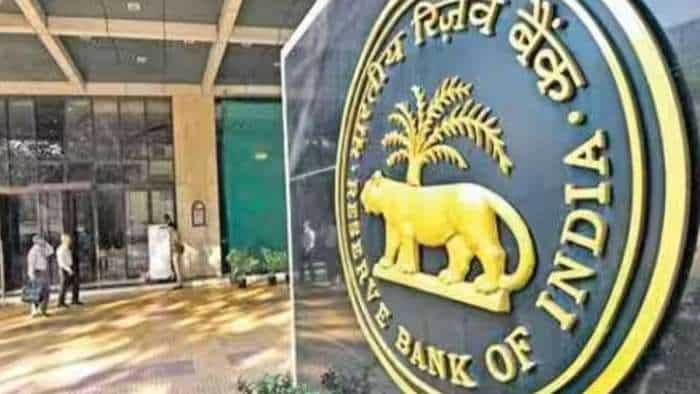 RBI Monetary Policy FY2024-25 How does repo rate affect your EMI What is Repo Rate CRR and Reverse Repo