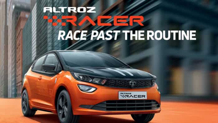 tata altroz racer launched in india in 3 variants with 6 airbags as standard check ex showroom price 