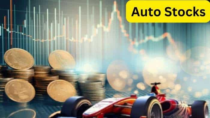 Auto Stocks to BUY for 3 months Samvardhana Motherson check target details