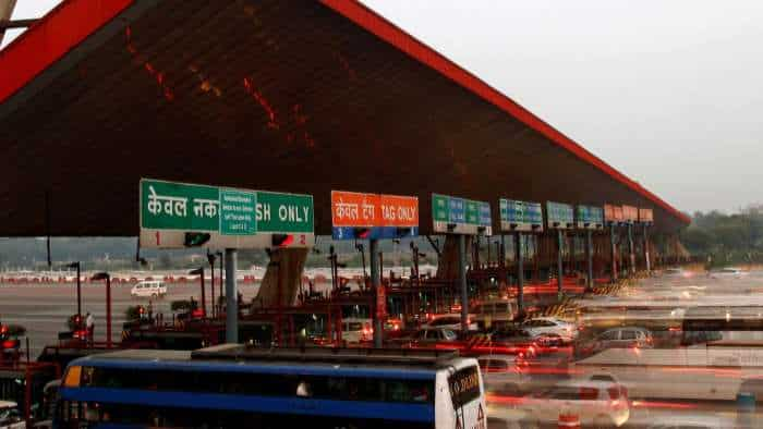 NHAI Invites Global Expression of Interest for Implementation of GNSS-Based Electronic Toll Collection in India